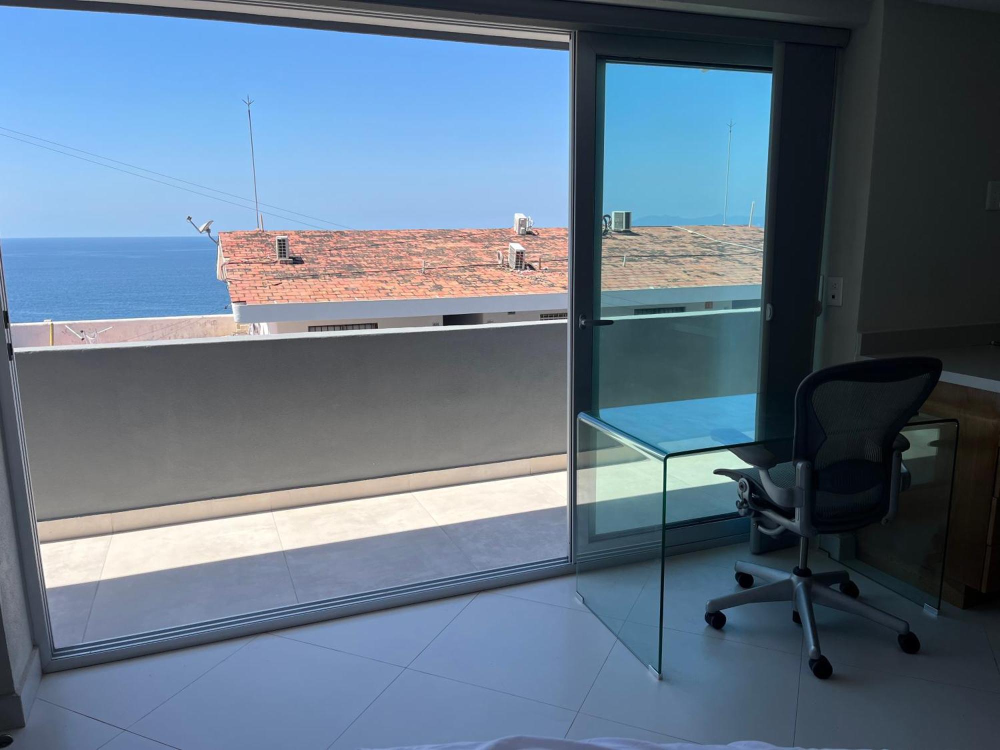 Vidalia - Modern Condos With Rooftop Terrace And Gym Πουέρτο Βαγιάρτα Εξωτερικό φωτογραφία