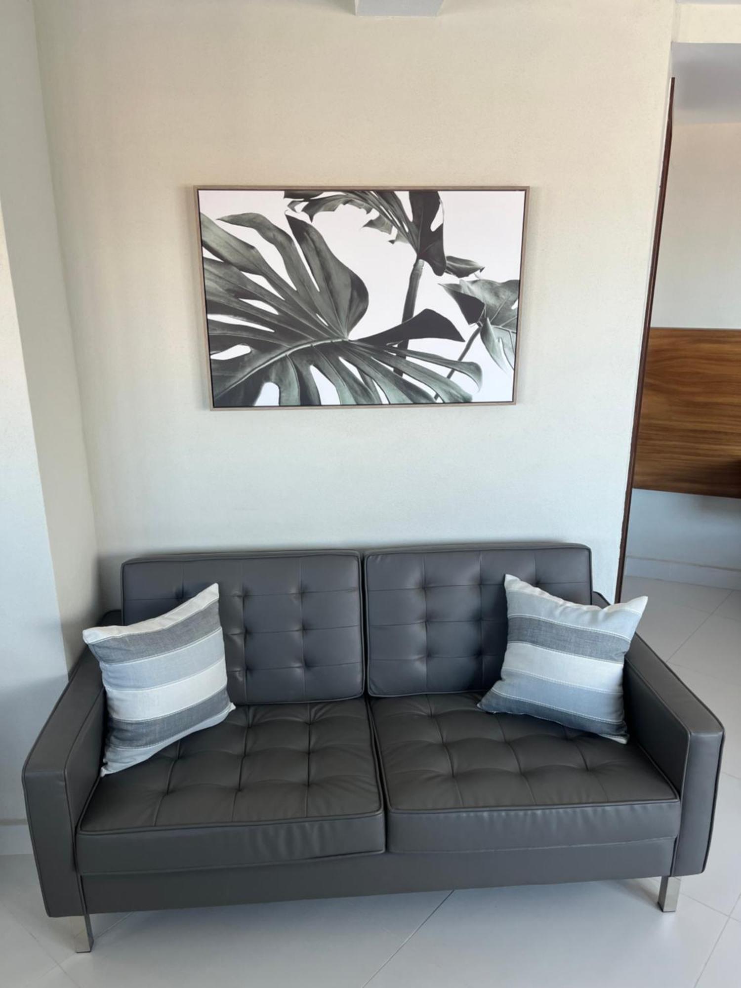 Vidalia - Modern Condos With Rooftop Terrace And Gym Πουέρτο Βαγιάρτα Εξωτερικό φωτογραφία