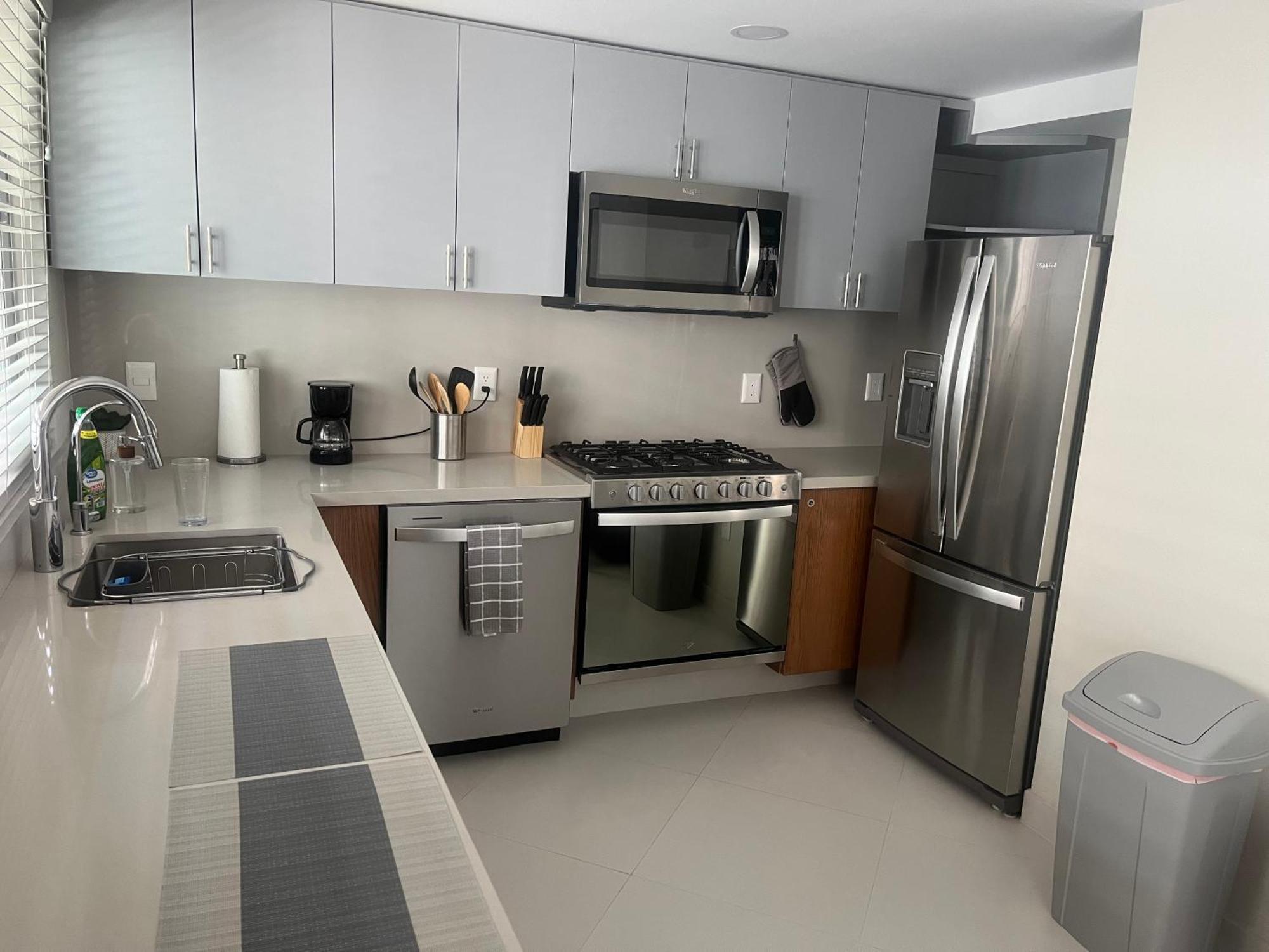 Vidalia - Modern Condos With Rooftop Terrace And Gym Πουέρτο Βαγιάρτα Εξωτερικό φωτογραφία