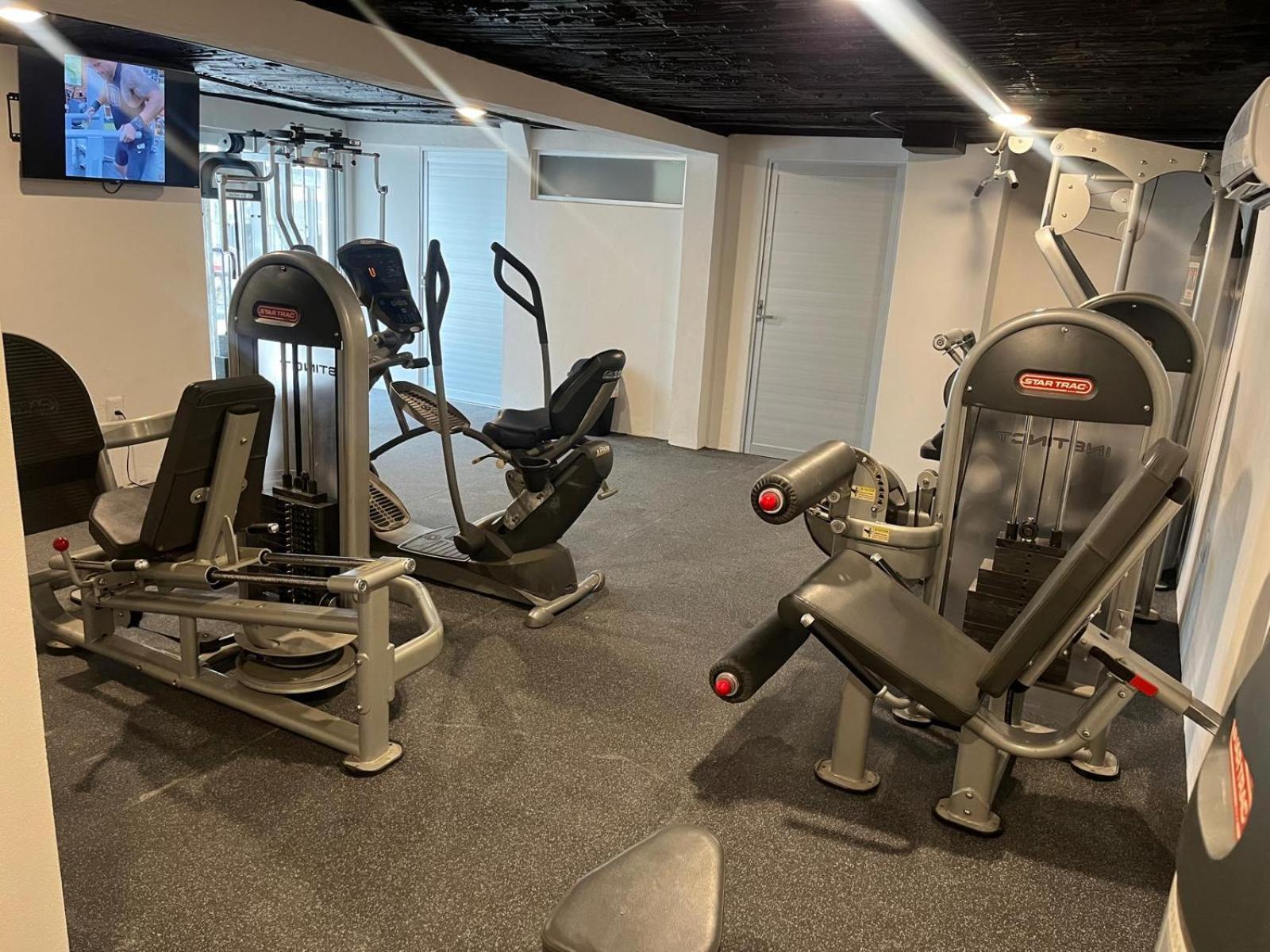 Vidalia - Modern Condos With Rooftop Terrace And Gym Πουέρτο Βαγιάρτα Εξωτερικό φωτογραφία